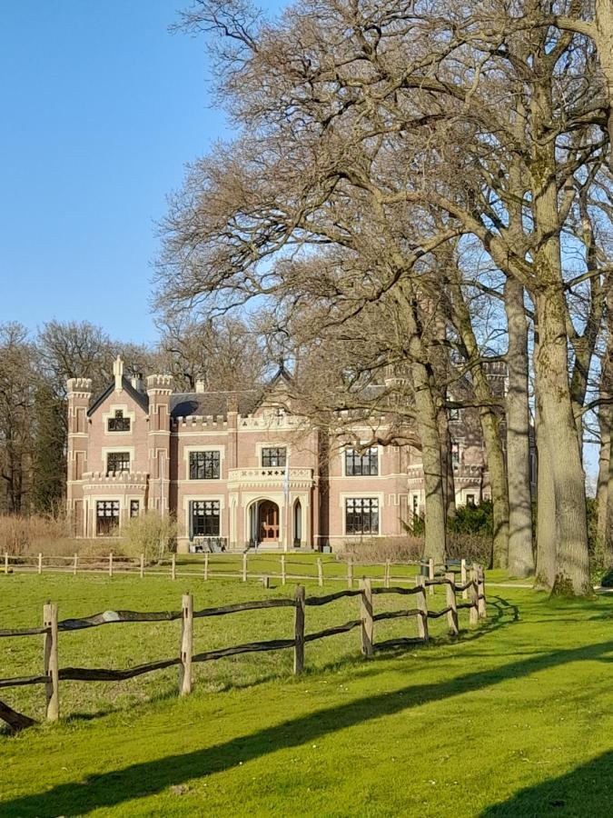 B&B Trust Barneveld Extérieur photo