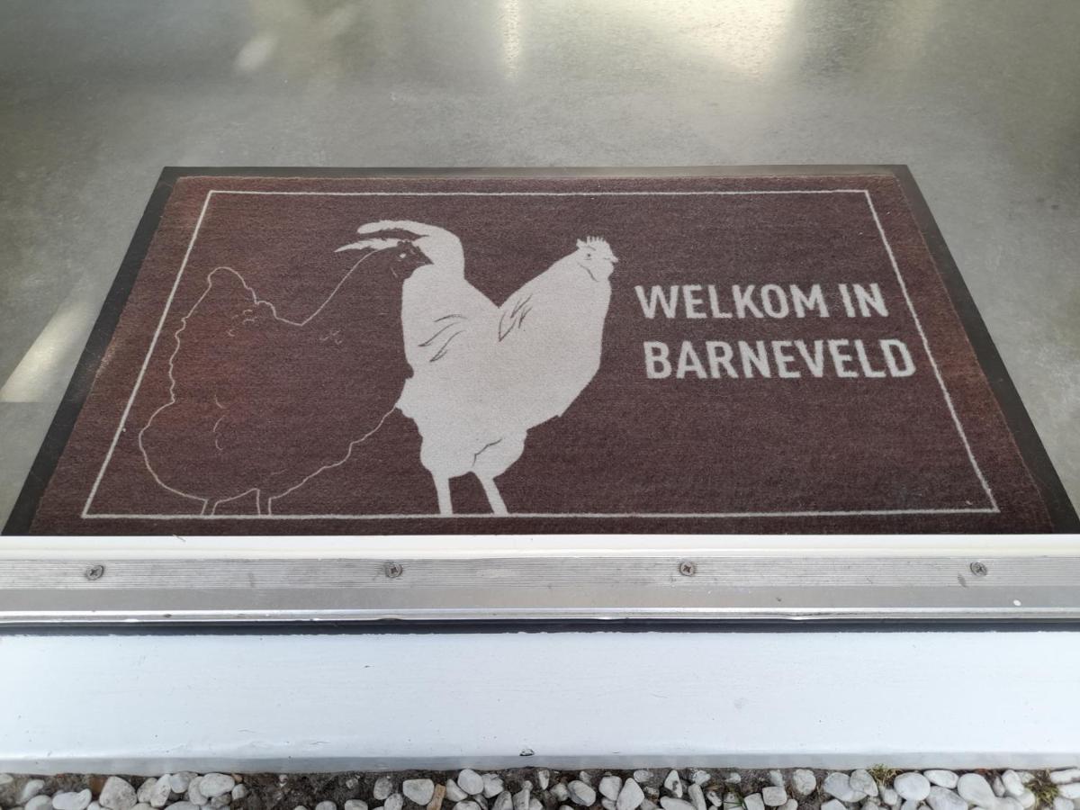 B&B Trust Barneveld Extérieur photo