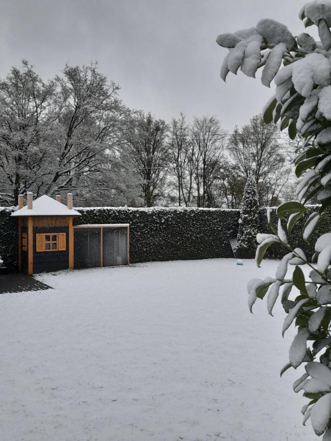 B&B Trust Barneveld Extérieur photo