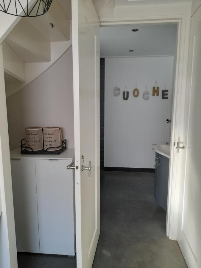 B&B Trust Barneveld Extérieur photo