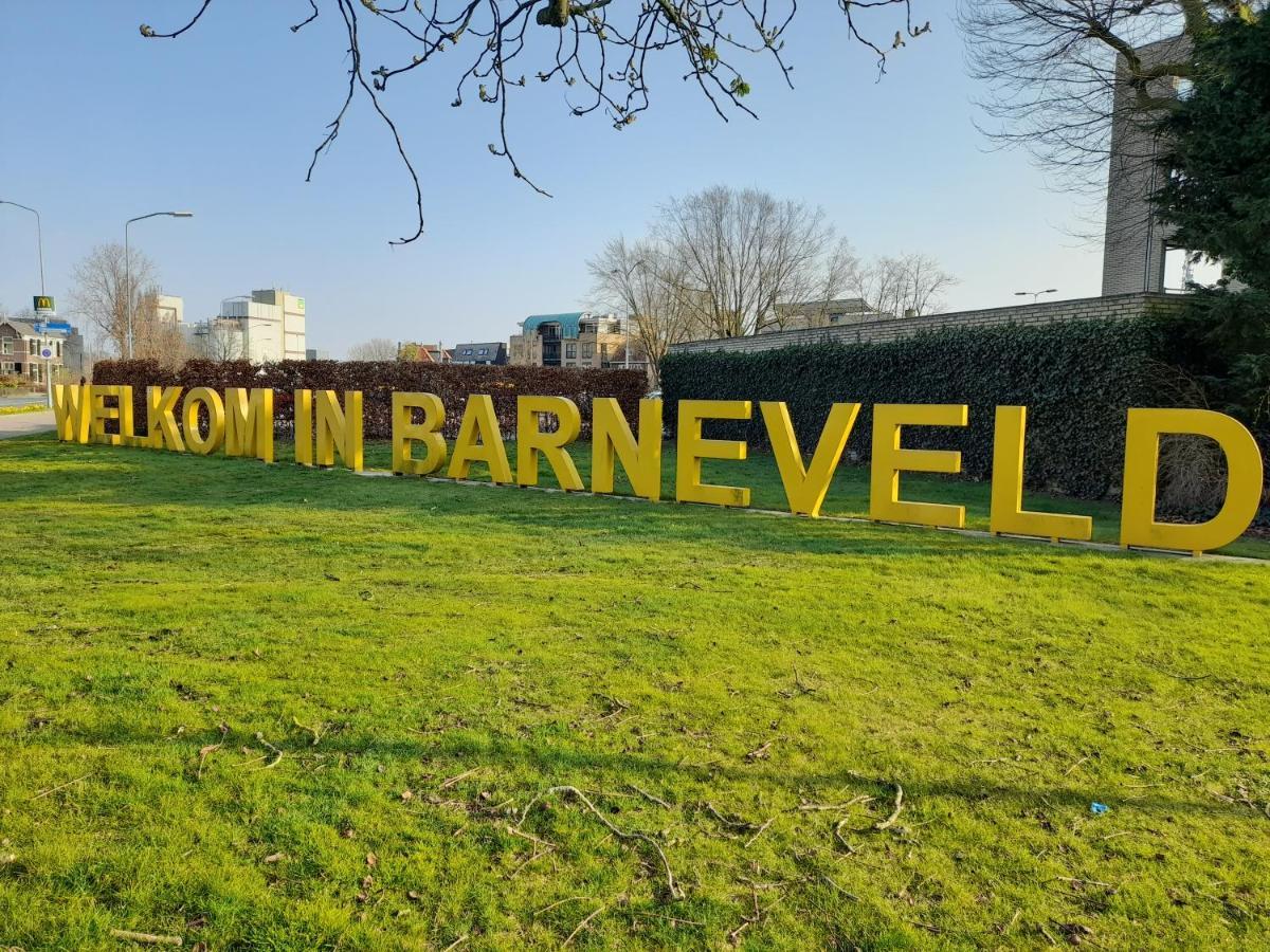 B&B Trust Barneveld Extérieur photo