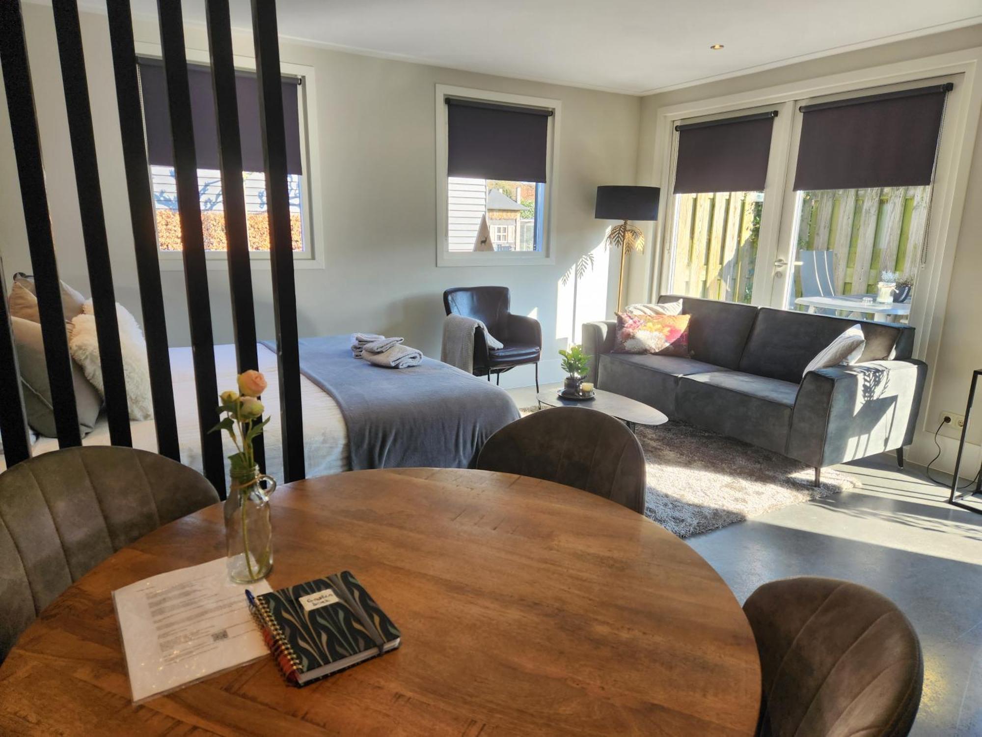 B&B Trust Barneveld Extérieur photo