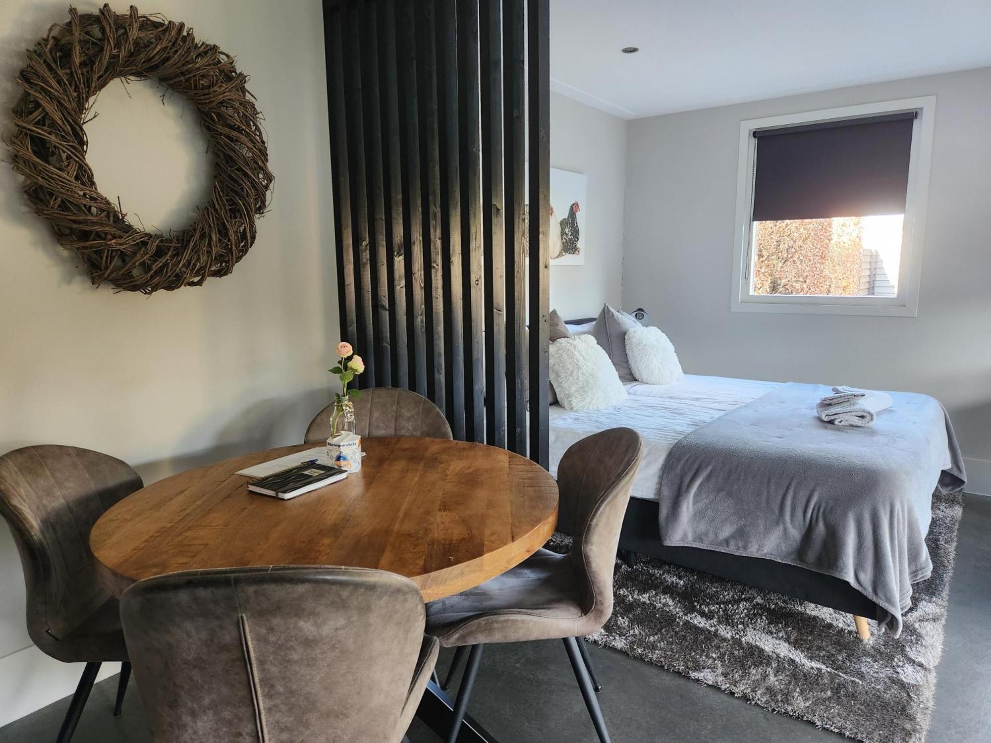 B&B Trust Barneveld Extérieur photo